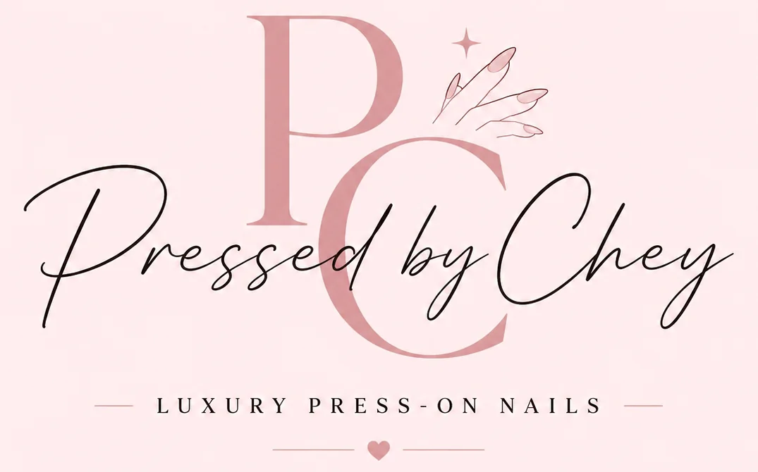 Pressed by Chey Luxury Press-On Nails